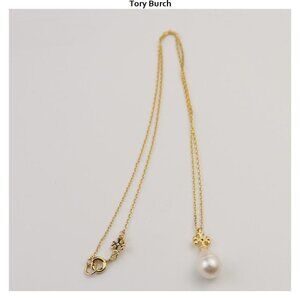 Tory Burch Necklaces(Brand New)